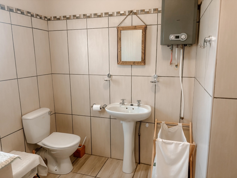 5 Bedroom Property for Sale in Bethulie Free State